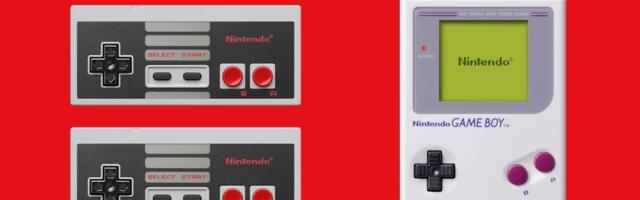 Nintendo Switch Online adds four more classic games, along with a new boot up Easter egg