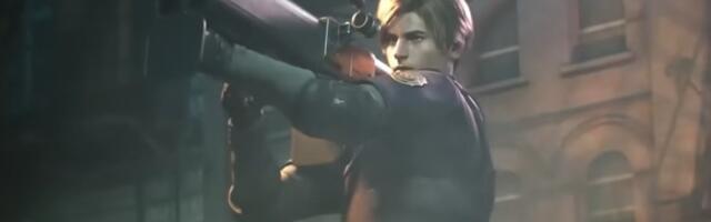 Mobile Resident Evil release passes "outstanding" download milestone just 10 days after debut