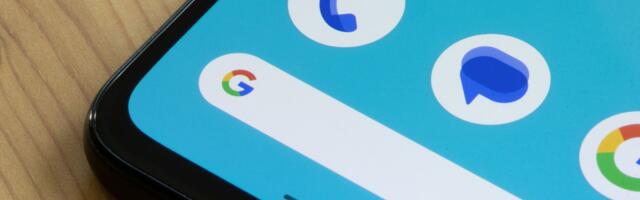 Google’s latest Android feature could let your boss read your RCS texts on your work phone