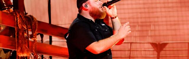 How to get Luke Combs tickets: Las Vegas, Nashville, London, and more