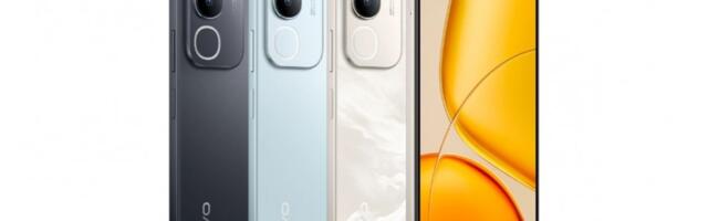 vivo Y50e and Y50s are on the way, new vivo device gets certified with 44W charging support