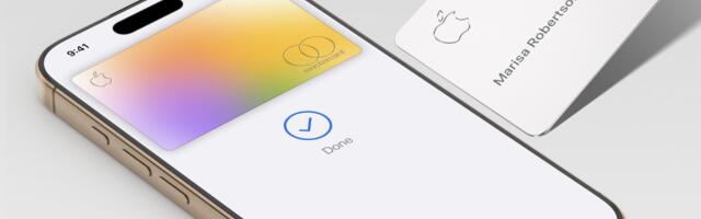 What to Expect From the Apple Card This Year