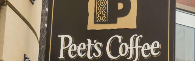 Peet’s Coffee closing 30 Bay Area locations