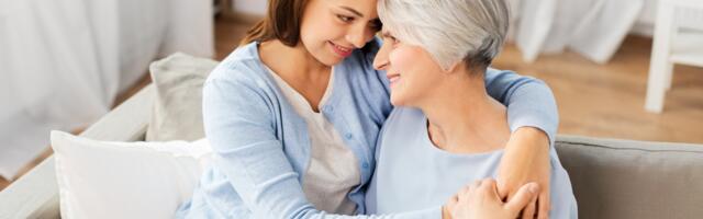 I spent 35 years thinking my mother was cold until I learned these 8 ways women of her generation were taught to love without showing it