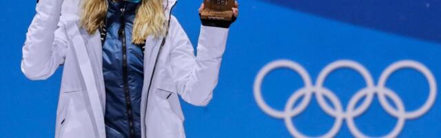 Chloe Kim rediscovers love for Olympics. Will an injury derail quest for a 3rd straight gold medal?