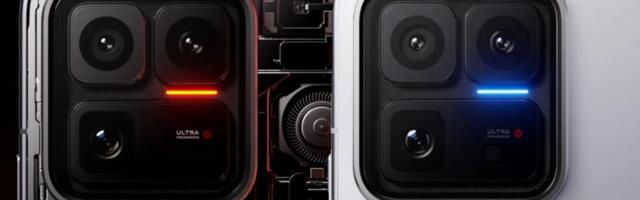 iQOO 15 Ultra joins the game with fan-cooled Snapdragon 8 Elite Gen 5 and a 7,400mAh battery