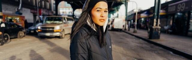 Too rich for assistance, too poor to get by: A single mom's struggle to afford life in New York City