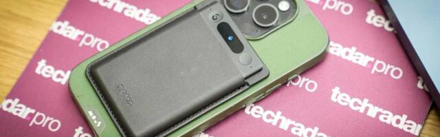 I tested the Notta Memo and ditched handwritten notes for searchable AI transcripts