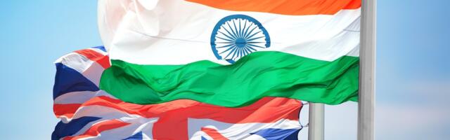 Deputy prime minister and AI minister lead UK delegation at Indian AI summit