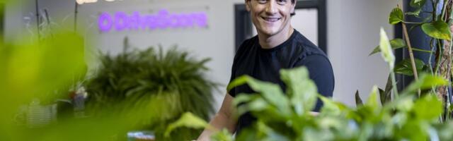 Profile: Justin Basini, CEO of London fintech making IPO plans