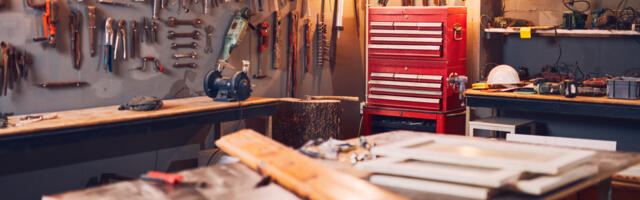 Buy It For Life – 12 Home Improvement Tools Designed To Last A Long Time