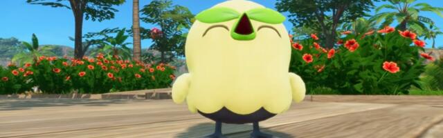 Pokémon fans react to Winds and Waves announcement - "We really got the angry bird"