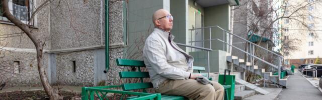 I retired at 64 with enough savings to live comfortably — and by month seven I understood why so many men my age don’t survive the first two years, because losing your job title feels like losing permission to take up space