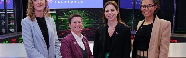 'Chaotic and second-class’: UK's flagship female founder fund faces criticism