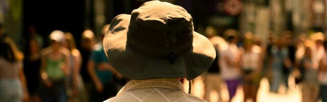 There’s a particular kind of exhaustion that belongs to people who are everyone’s second choice. Not disliked. Not excluded. Just perpetually almost enough to be someone’s first call, and aware of the gap every single time.