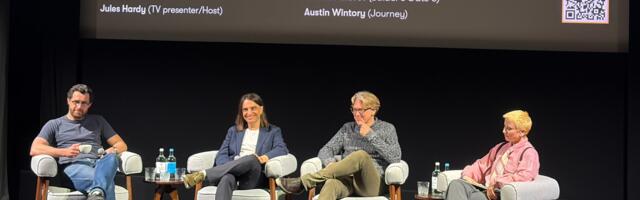 BAFTA-winning game music composers don't see AI as a threat — rather, it could ‘revolutionize the art’