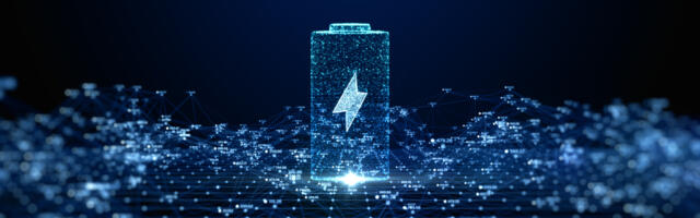 These Water Batteries Outlast Lithium And Could Eliminate Fire Risks For Good