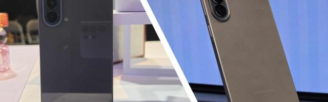 Samsung Galaxy A57 vs Samsung Galaxy A37: which mid-range phone is for you?