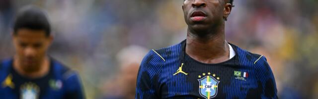 How to watch Brazil vs. Croatia online for free