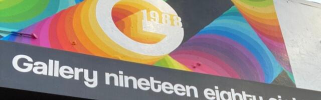 The Best Pop Culture Art Gallery In the World Is No More