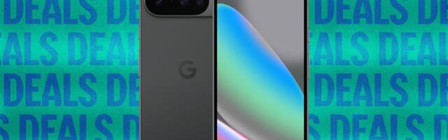 The Google Pixel 10 Is $150 Off