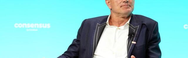 Mike Novogratz spotlights Helios as $15 billion powerhouse in Galaxy Digital annual report