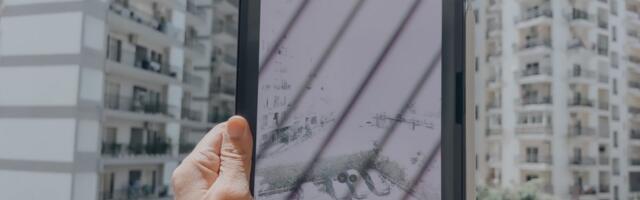 Adobe Project Indigo adds iPad support and a bunch of useful new features