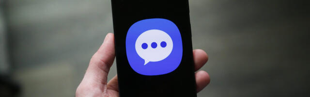 Survey reveals a surprising amount of love for this condemned Samsung app