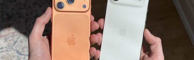 iPhone 17 Pro vs iPhone Air: a choice between head and heart