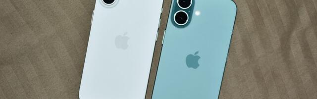 The iPhone 17 won me over, but I’d still recommend the iPhone 16 to most people