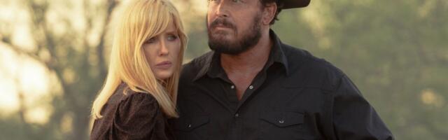 Dutton Ranch fans are convinced Yellowstone spinoff's premiere has glaring 'plot hole' that completely ruins season 5 part 2 ending of hit Taylor Sheridan Western series