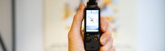 DJI deal alert! The Pocket camera you actually can buy just fell to a record-low price