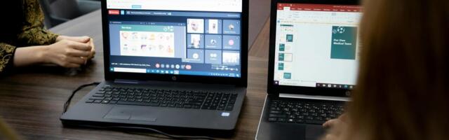 Skip the WeTransfer limits and get a year of fast, encrypted file transfers for $40