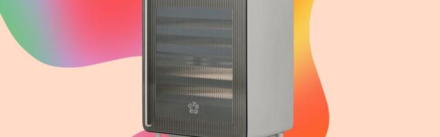 Up to $400 Off: The Smart Fridge That Haunts My Algorithm