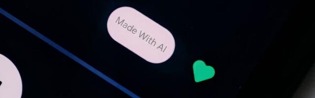 Your next Spotify song could soon carry an AI warning label, and the music industry is all for it