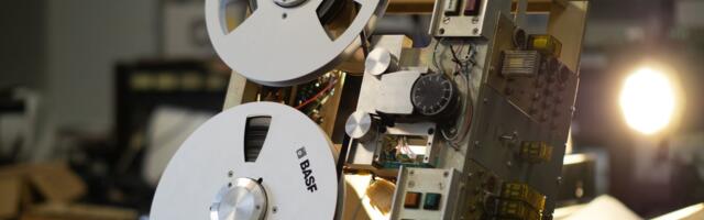 In 1936, a British mathematician named Alan Turing published a 36-page paper on a machine that didn’t exist — an imaginary tape reader that could compute anything computable — and every processor on Earth today is a physical descendant of the abstract device he sketched to settle a question about mathematical logic