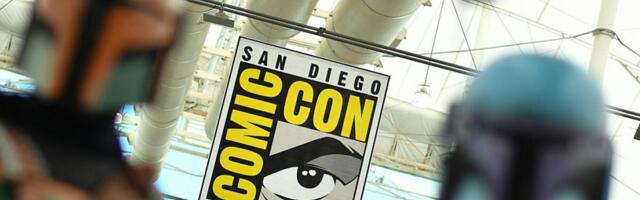5 San Diego Comic Con announcements we expect this weekend
