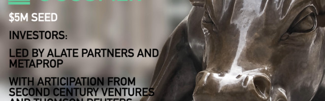 Occupier Raises $5M for its Lease Management Platform to Empower Real Estate and Finance Teams