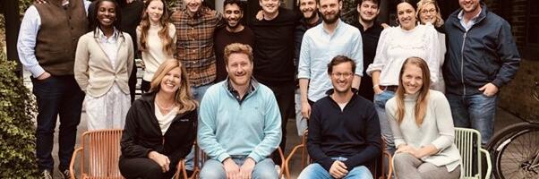 IoT insurtech FloodFlash fetches £11m funding