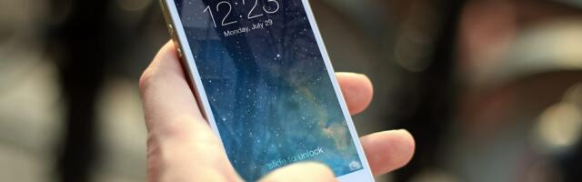 66% of people find it creepy when their phone delivers ads based on their conversations