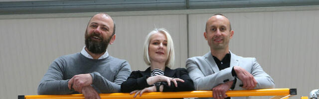 Vyta receives €13M investment from MML and acquires IT disposal company FGD