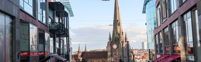 Give local authorities more powers to boost regional tech growth, says techUK