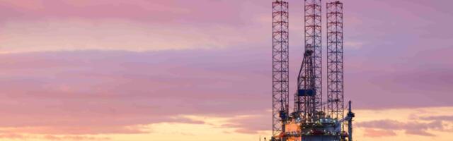 US Offshore Oil Vulnerable to Hackers and Foreign Cyberattacks