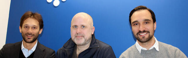 Investment reporting software firm Landytech raises £10m