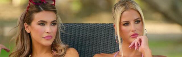 On Selling Sunset, these Barbies sell a recession-proof fantasy