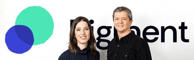 Trusted by Klarna, Miro, Airtable, Figma, and more, French business planning platform Pigment picks up $88 million