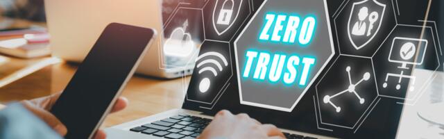 Why are organizations still struggling with implementing zero trust?