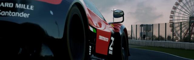 Ferrari Esports Series 2023 holds grand finale on October 14