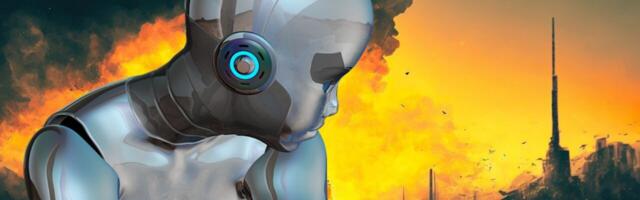 ‘We may irreversibly lose control of autonomous AI,’ warn top academics
