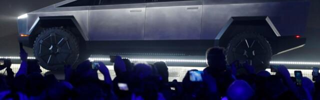 Analysis: Cybertruck launches with a higher price, many challengers